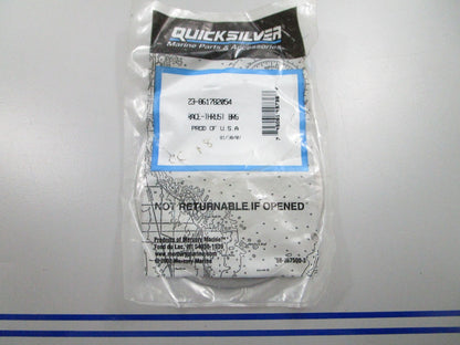 *NEW OEM* 0810 Mercury Quicksilver Thrust Bearing Race 23-861782054