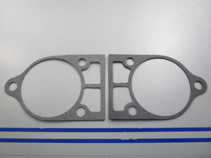 NEW OEM (LOT OF 2) 27-32771 Mercury Quicksilver Gasket 0810