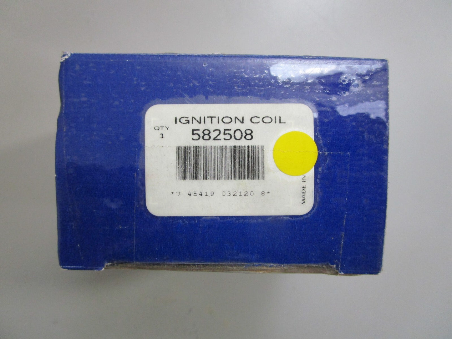 *NEW OEM* 0820 OMC Johnson Evinrude Ignition Coil 582508 0582508