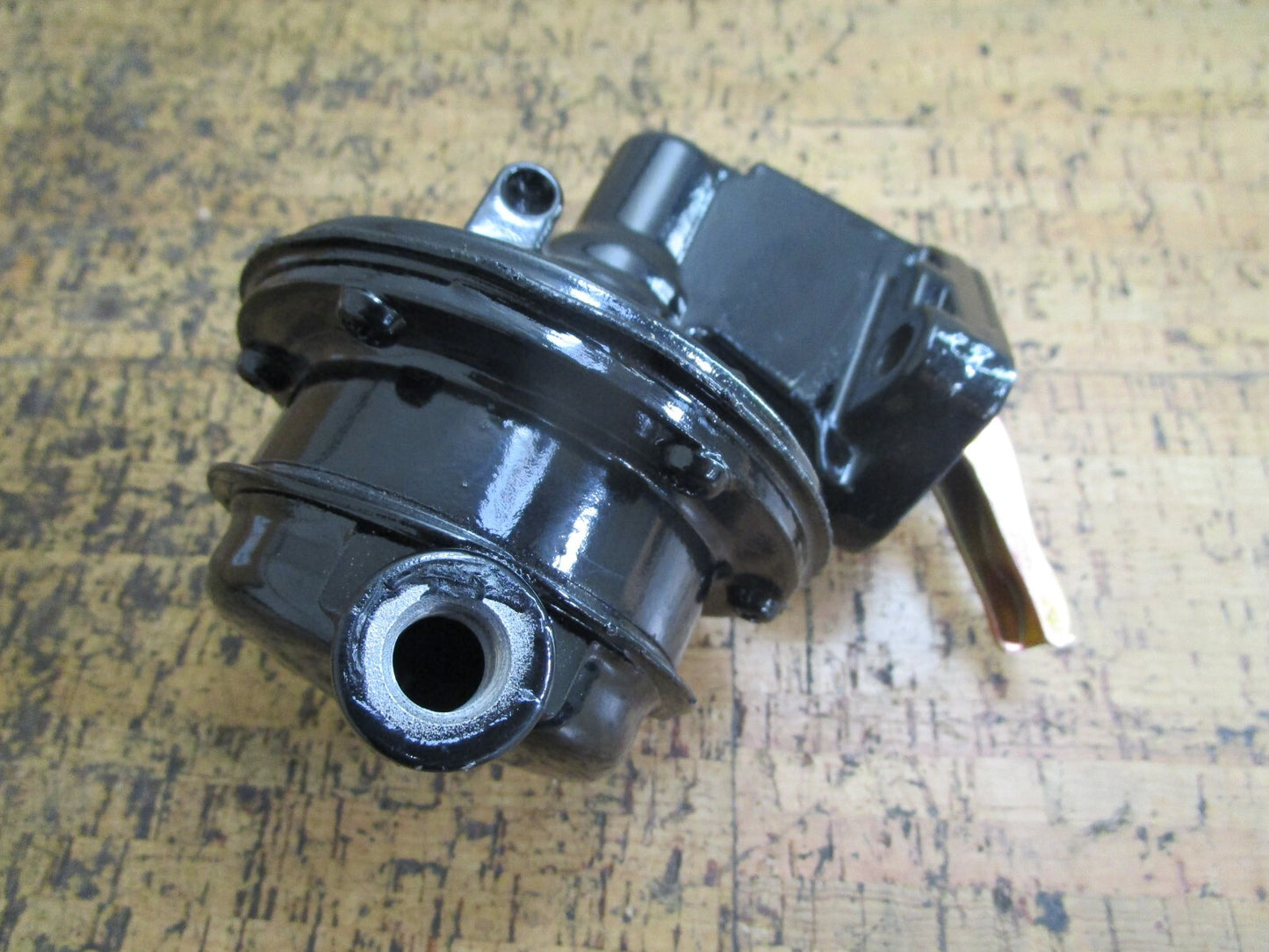 *NEW OEM* 0820 Mercury Quicksilver Fuel Pump Assy 862048A1