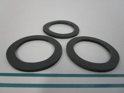 NEW OEM (LOT OF 3) 940046 Volvo Penta Gasket 0810