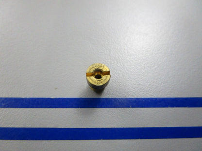 NEW OEM 83367M Mercury Quicksilver #155 Main Jet 0810