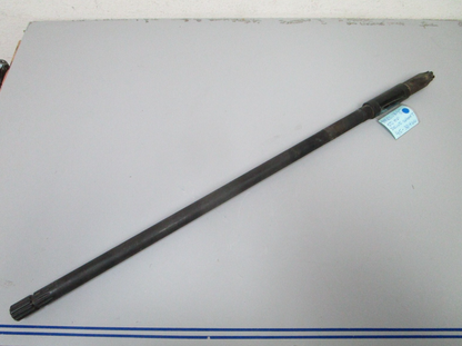 *NEW OEM* 0810 Mercury Quicksilver 50 HP Drive Shaft 45-38466