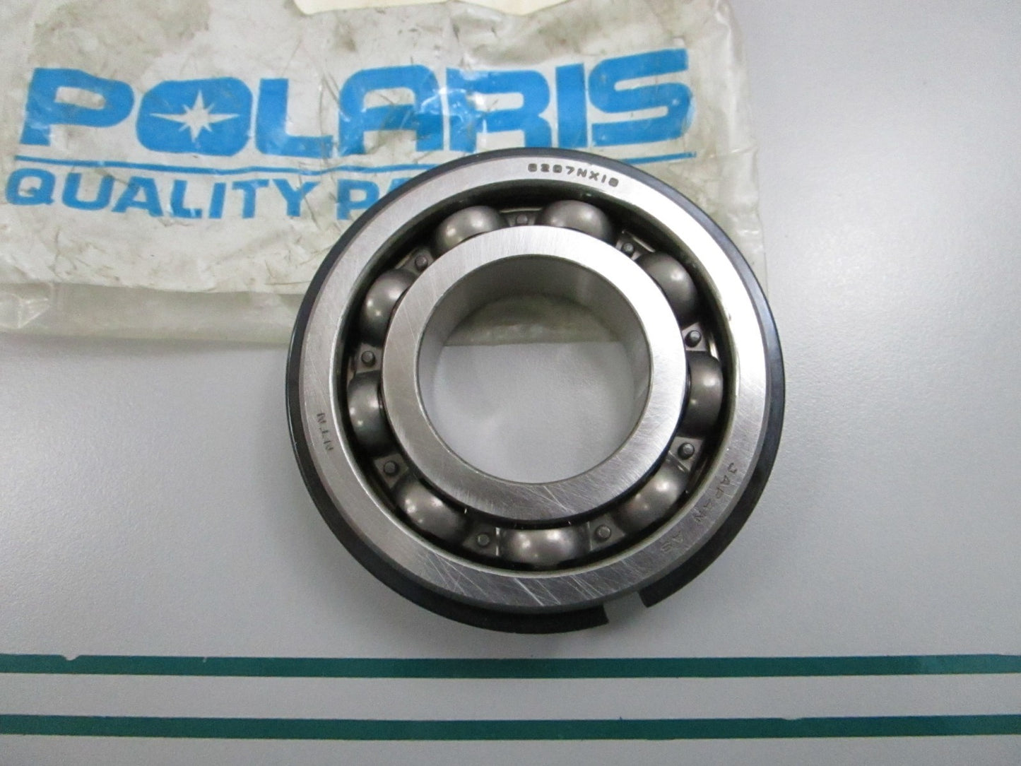NEW OEM 3513522 Polaris Ball Bearing 0810