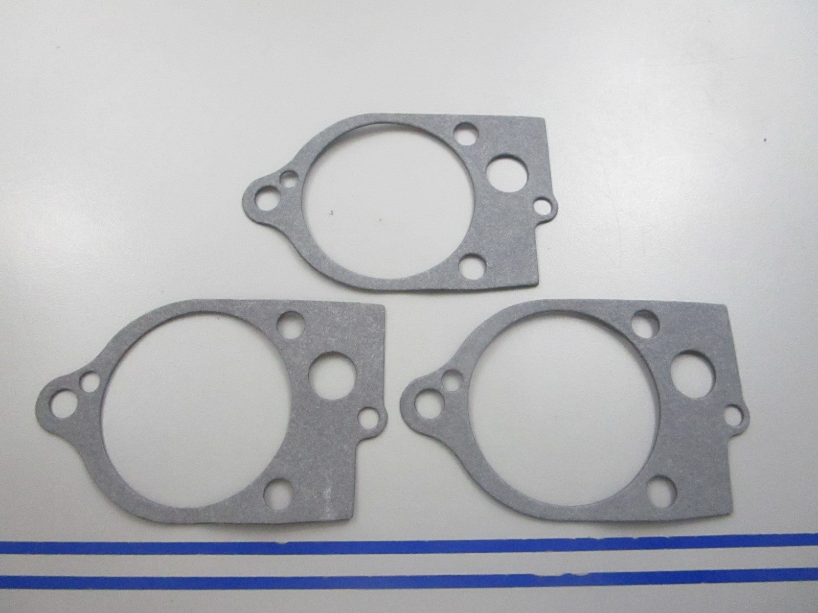 NEW OEM (LOT OF 3) 27-19551 Mercury Quicksilver Gasket 0810