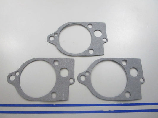 NEW OEM (LOT OF 3) 27-19551 Mercury Quicksilver Gasket 0810