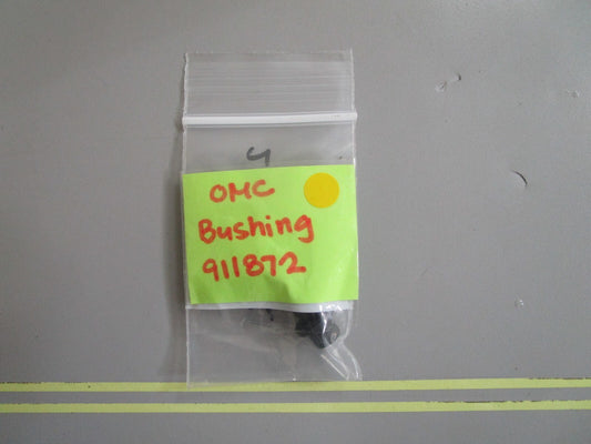 *NEW OEM* (LOT OF 2) 0810 OMC Johnson Evinrude Bushing 911872 0911872