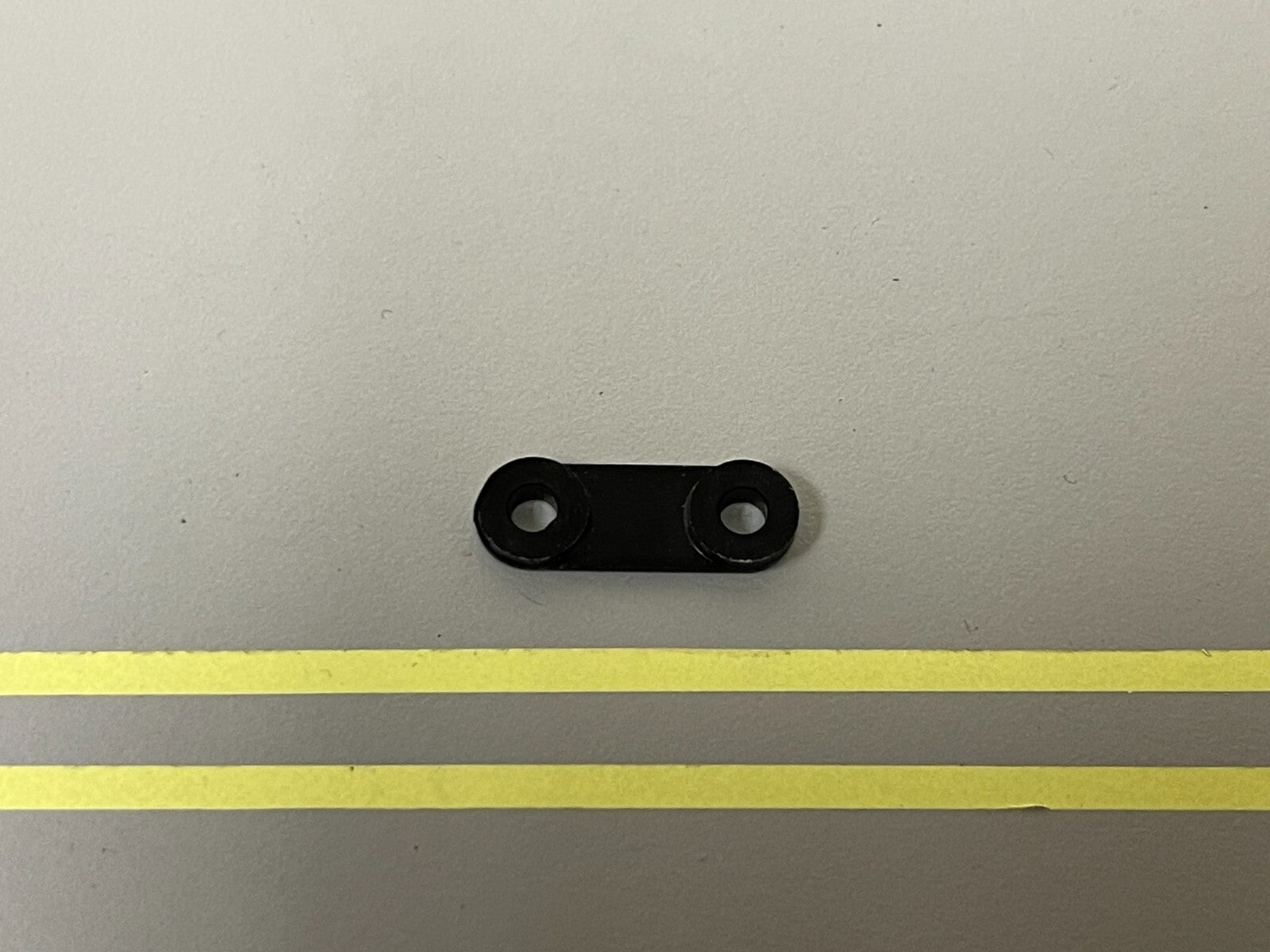 *NEW OEM* 0810 OMC Johnson Evinrude Choke Link 327712 0327712