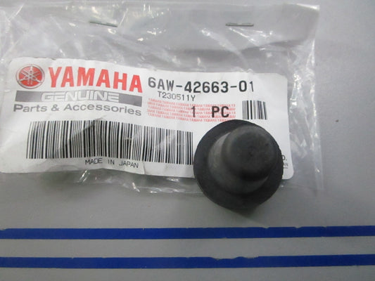 NEW OEM 6AW-42663-01-00 Yamaha Damper 0810