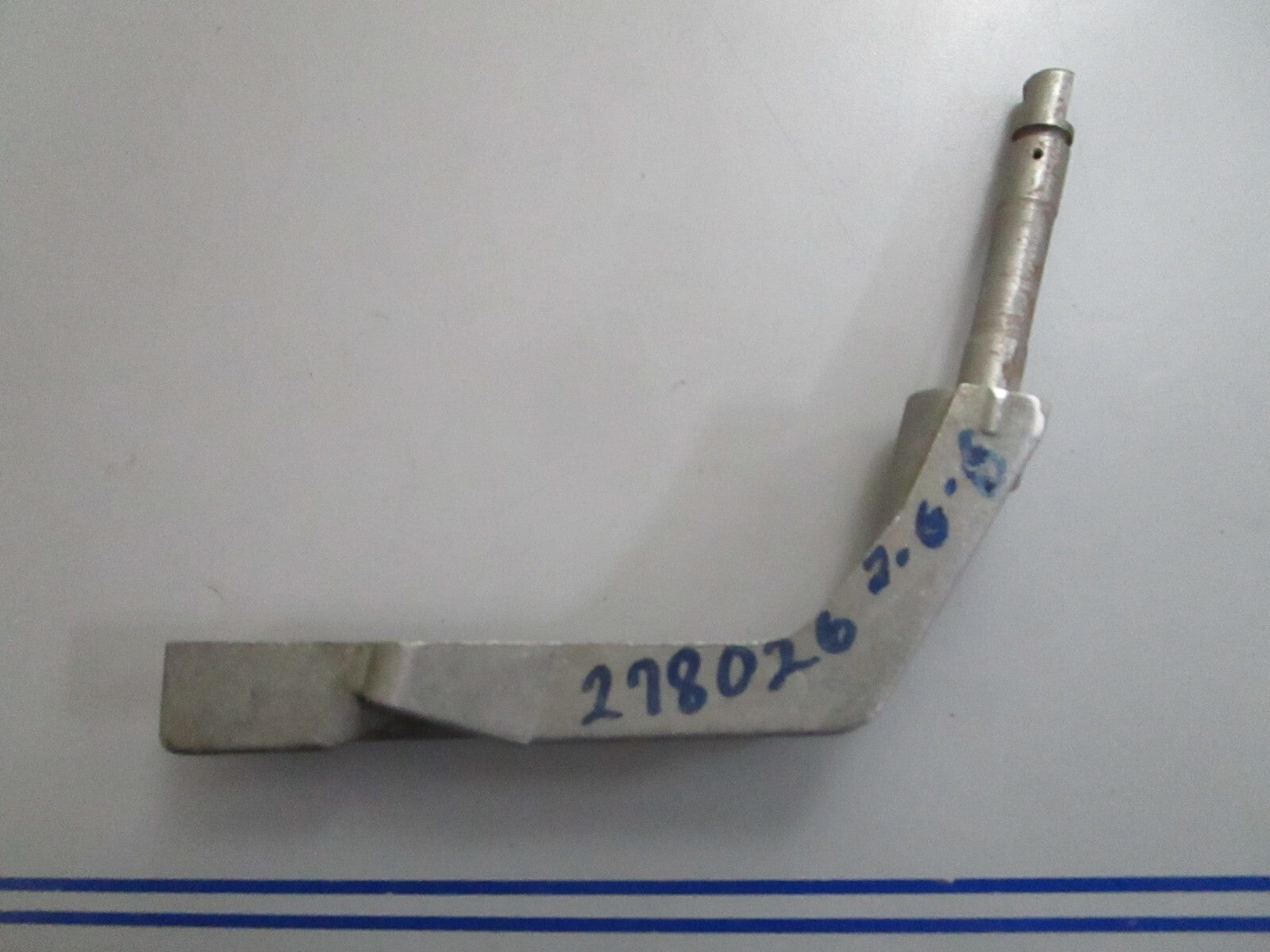 *NEW OEM* 0820 OMC Johnson Evinrude Shift Handle 278026 0278026