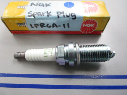 NEW LFRGA-11 NGK Spark Plug 0810