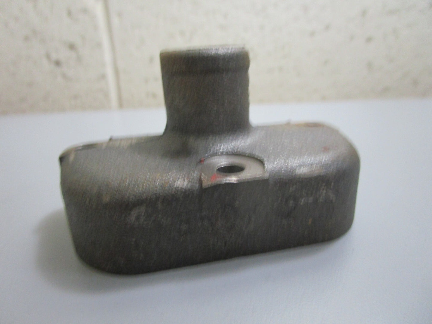 *NEW OEM* 0820 Volvo Penta End Cover 850742