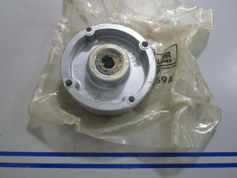 *NEW OEM* 0770 Mercury Force Retainer Assembly 87859A1