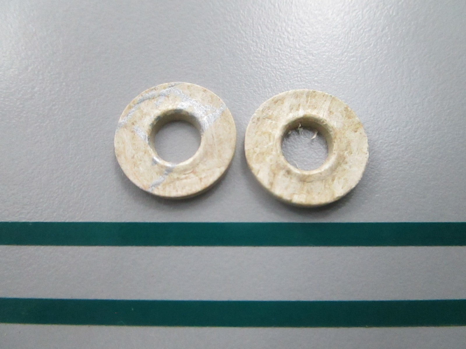 NEW OEM (LOT OF 2) 329176 0329176 OMC Johnson Evinrude Washer 0810