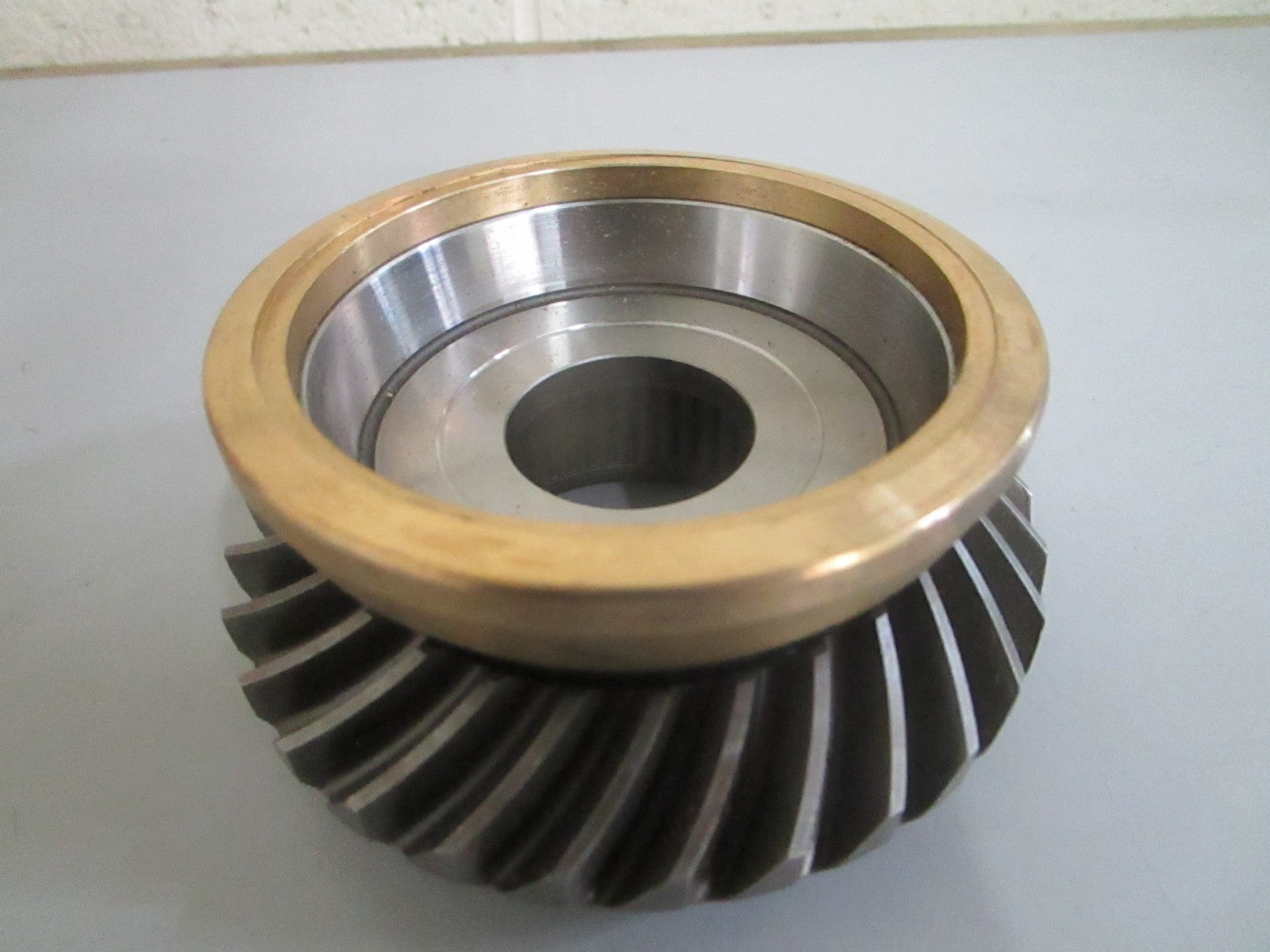 *NEW OEM* 0820 Mercury Quicksilver Blackhawk Gear Assy 43-807437A6