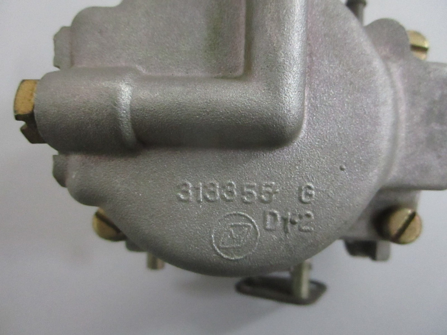 NEW OEM 392574 0392574 OMC Johnson Evinrude 70HP Carburetor 0820