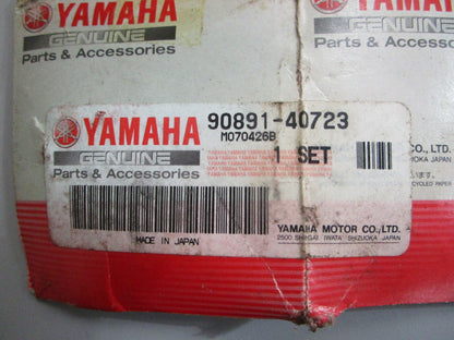 *NEW OEM* 0820 Yamaha Oil Pump Assy 90891-40723-00