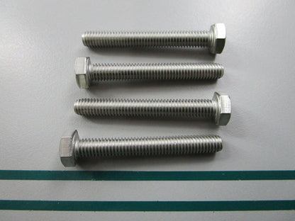 NEW OEM (LOT OF 4) 207164560 Can-Am Screw 0810