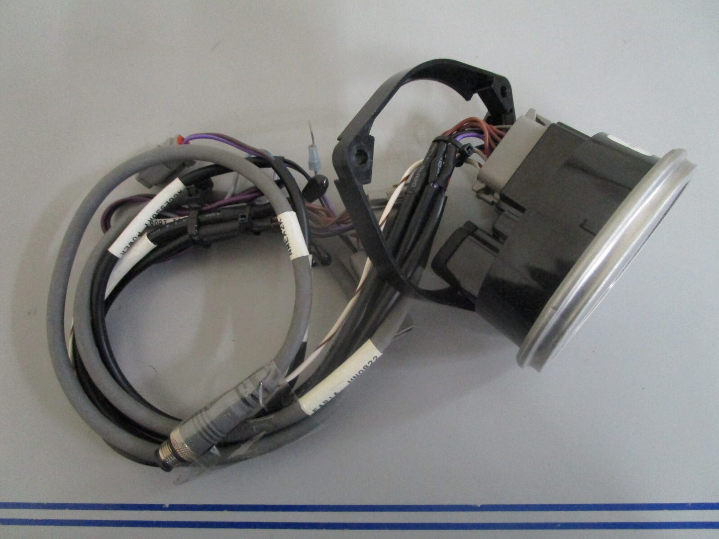 *NEW OEM* 0820 OMC Johnson Evinrude Digital to Analog Conversion Kit 766287