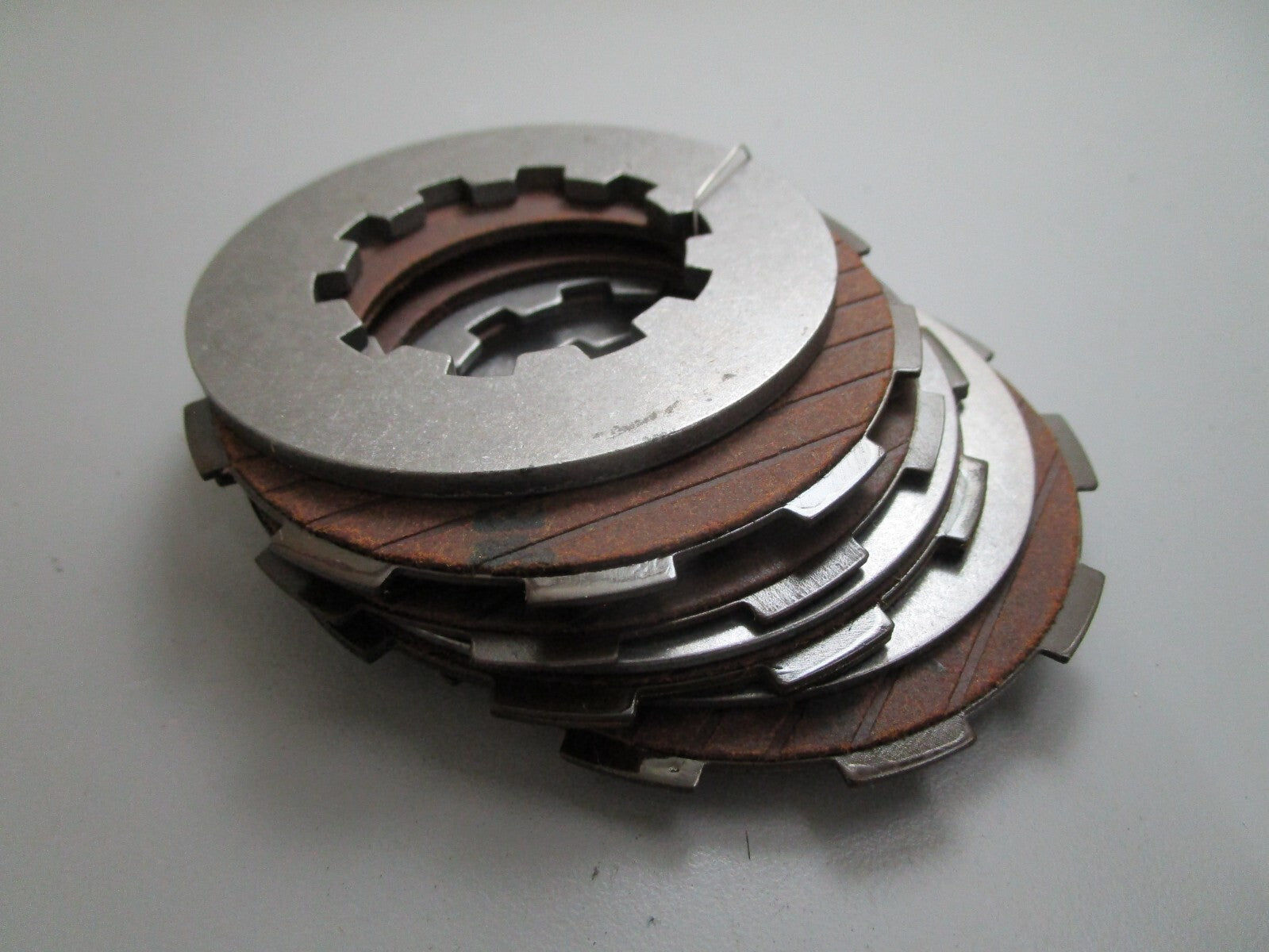 *NEW OEM* 0820 OMC Johnson Evinrude Clutch Disc Shim Kit 380561 0380561