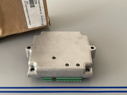 *NEW OEM* 0720 Generac H-Panel I/O Expansion Mod Prog 0G3226