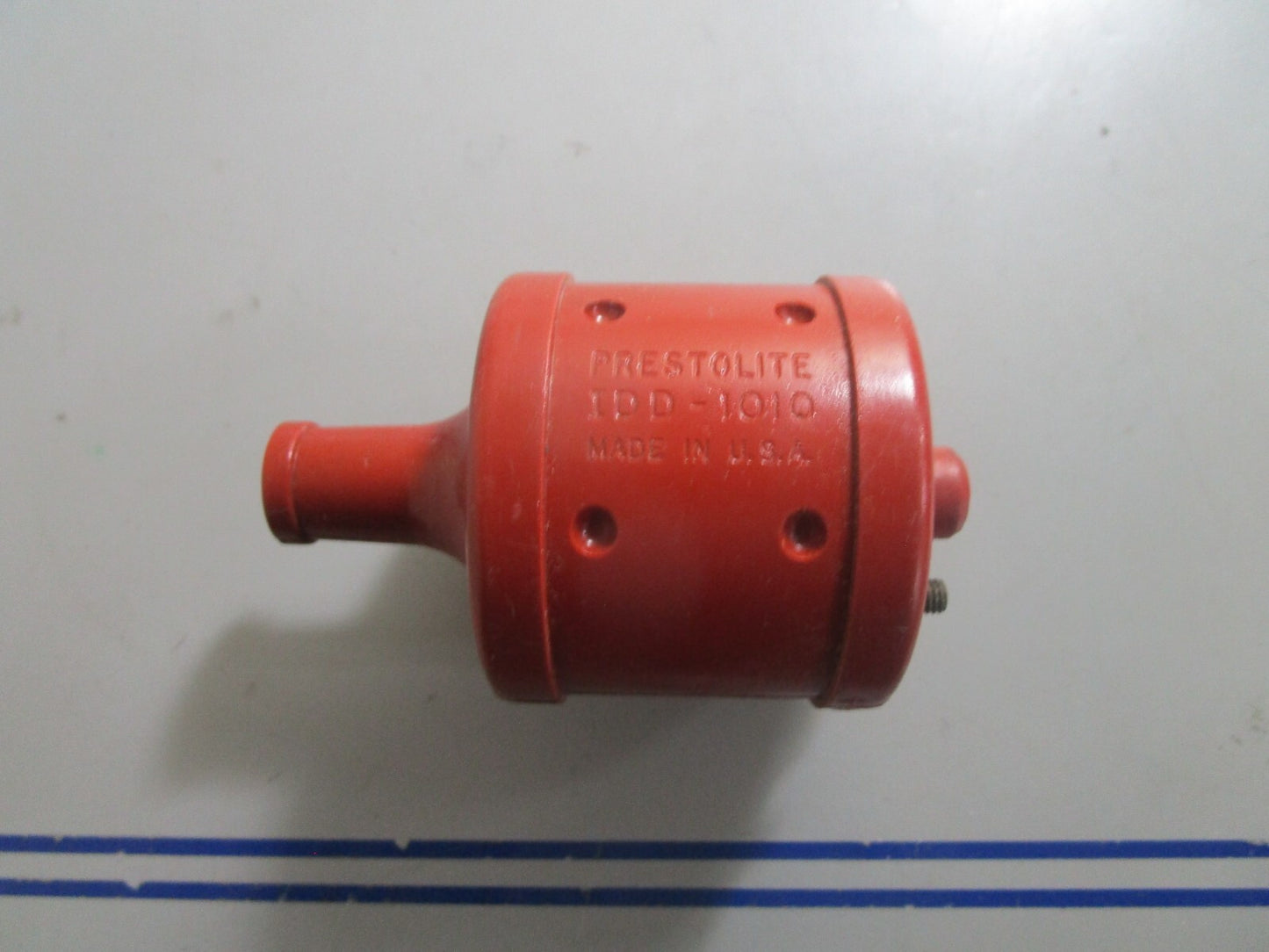 *NEW OEM* 0810 Prestolite Coil IDD-1010