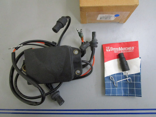 *NEW OEM* 0820 OMC Johnson Evinrude Power Pack Kit 584032 0584032