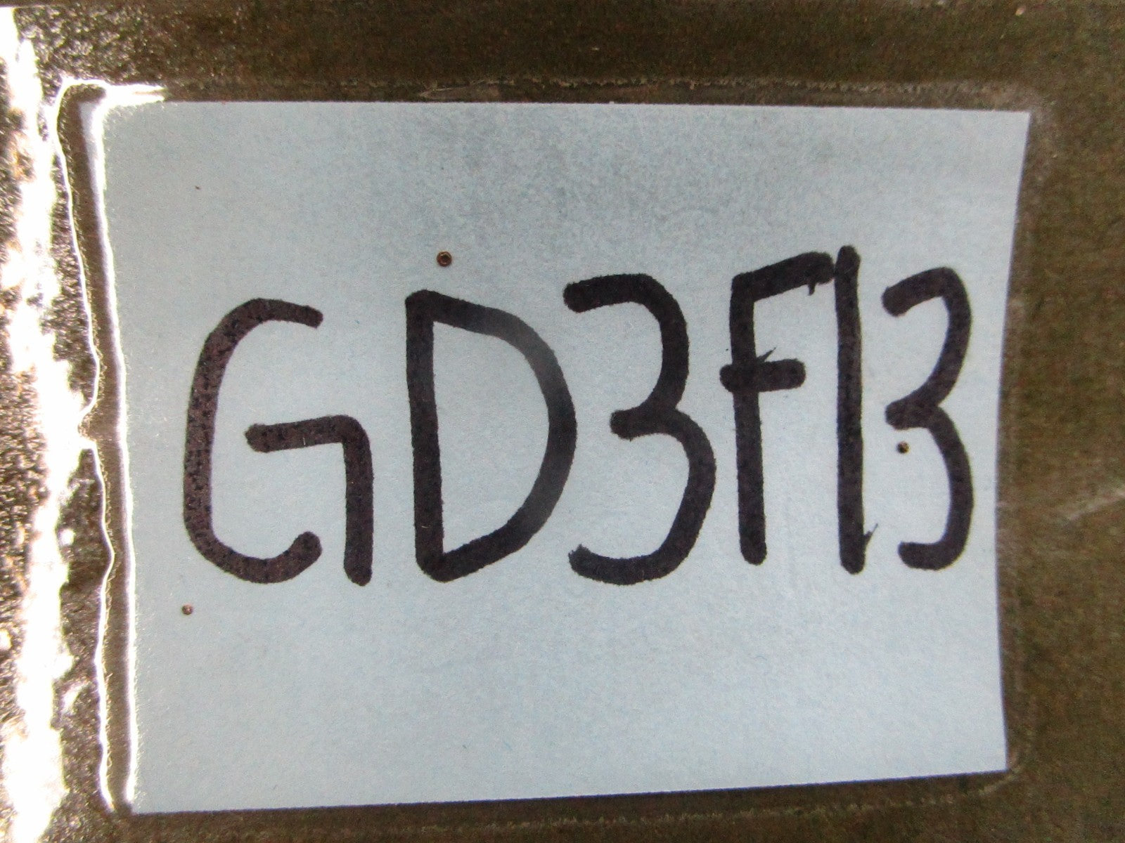 *NEW OEM* 0810 Yamaha Gasket 6EK-41134-00-00