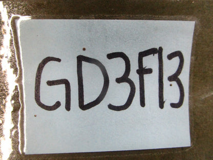 *NEW OEM* 0810 Yamaha Gasket 6EK-41134-00-00