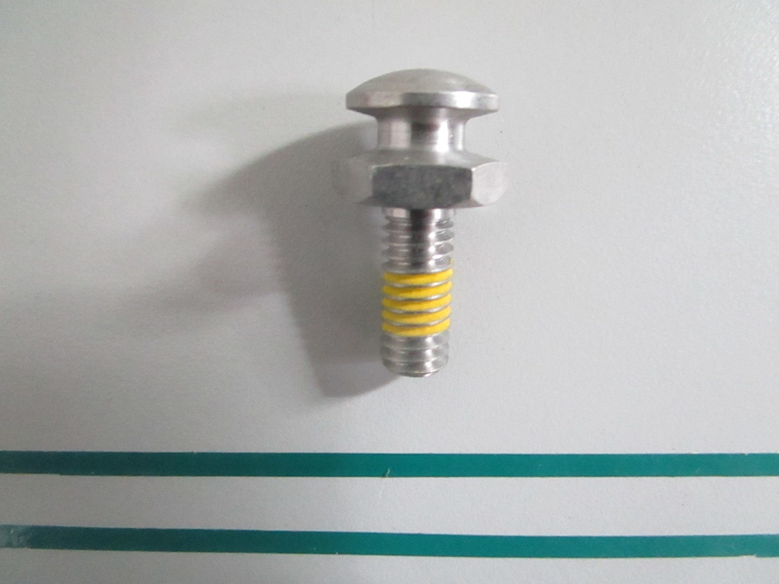 NEW OEM 3662A Harley-Davidson Stud 0820
