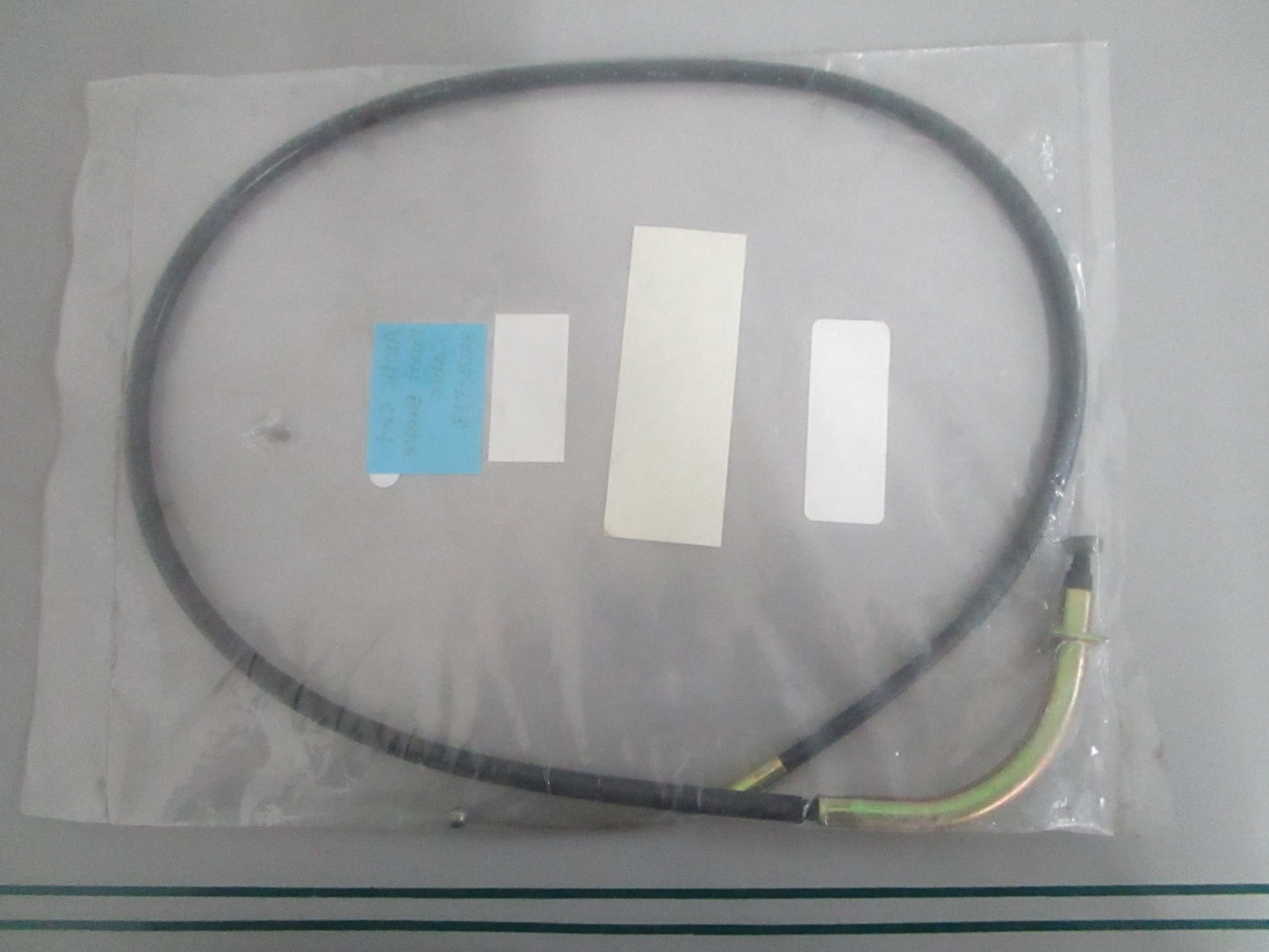 NEW OEM 3303-173 Arctic Cat Front Brake Cable 0820