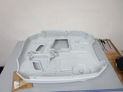 *NEW OEM* 0720 Mercury Mercruiser Zeus 3000 Shroud Top Assembly 879345T69