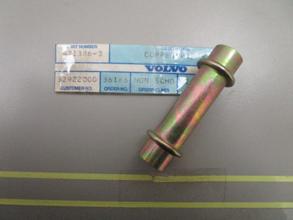 *NEW OEM* 0810 Volvo Penta Copper Pipe 471386