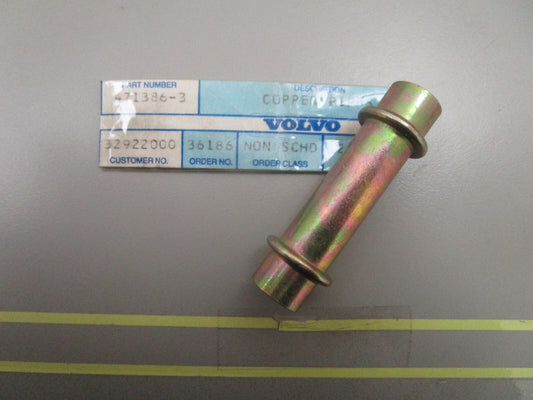 *NEW OEM* 0810 Volvo Penta Copper Pipe 471386