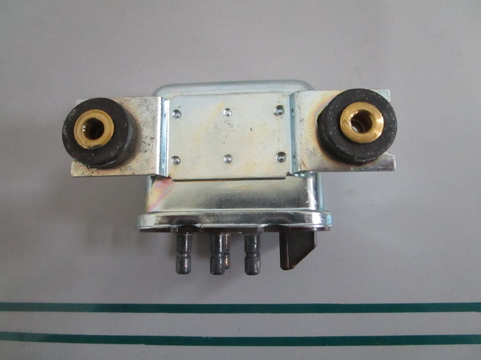 NEW OEM 0005425919 0332202001 Mercedes-Benz Relay 0820