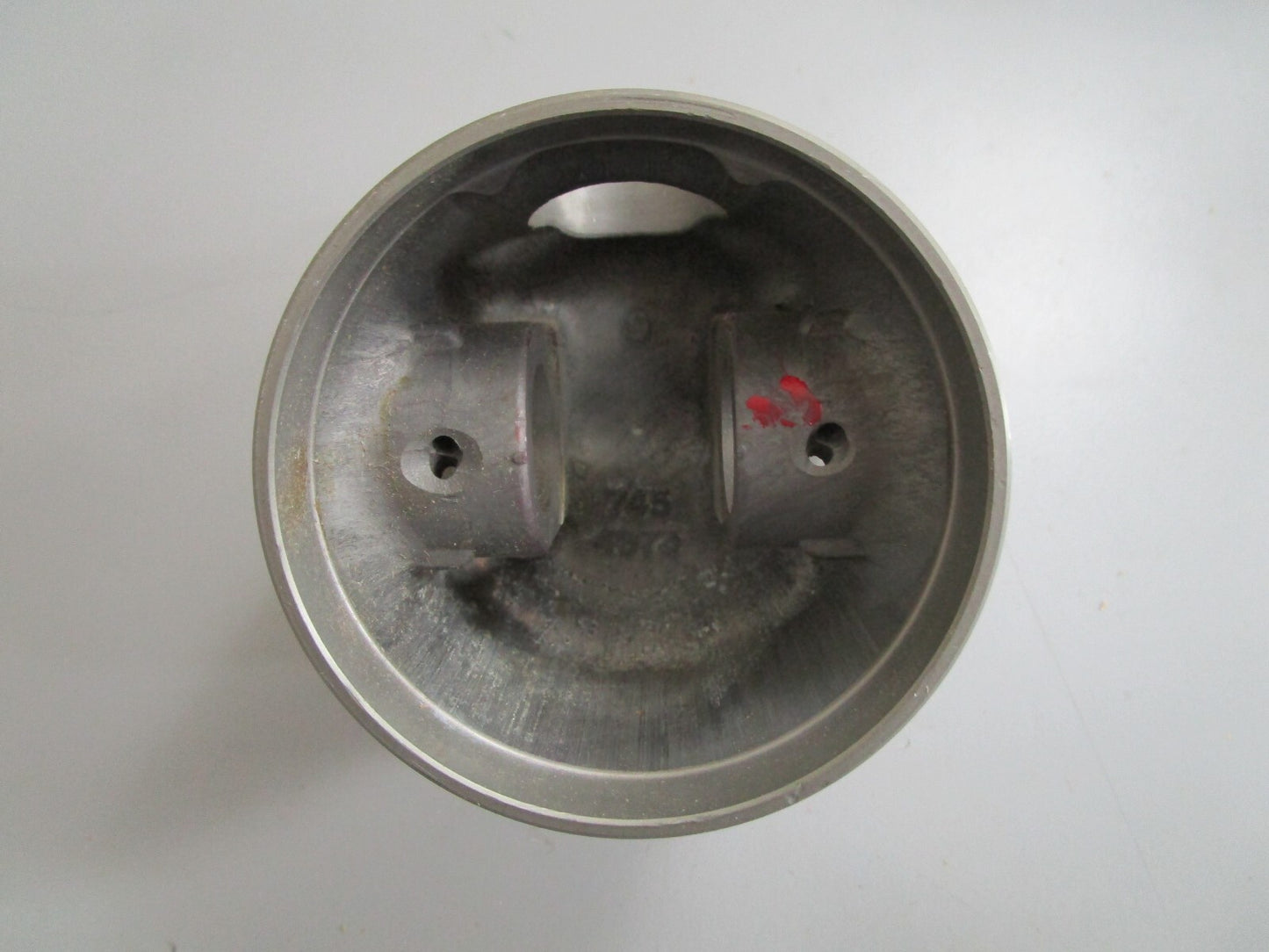 *NEW OEM* 0820 Mercury Quicksilver Piston Assy 745-5303A3