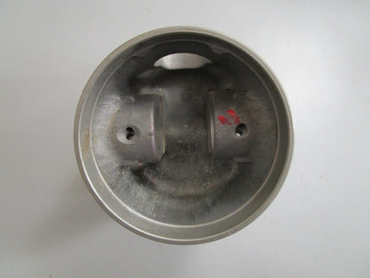 *NEW OEM* 0820 Mercury Quicksilver Piston Assy 745-5303A3