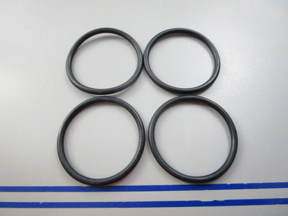 NEW OEM (LOT OF 4) 09280-41006 Suzuki O-Ring 0810