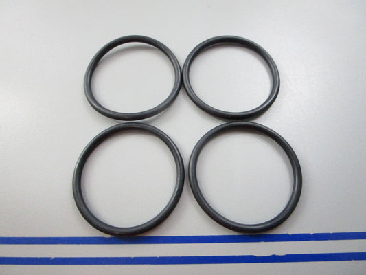 NEW OEM (LOT OF 4) 09280-41006 Suzuki O-Ring 0810