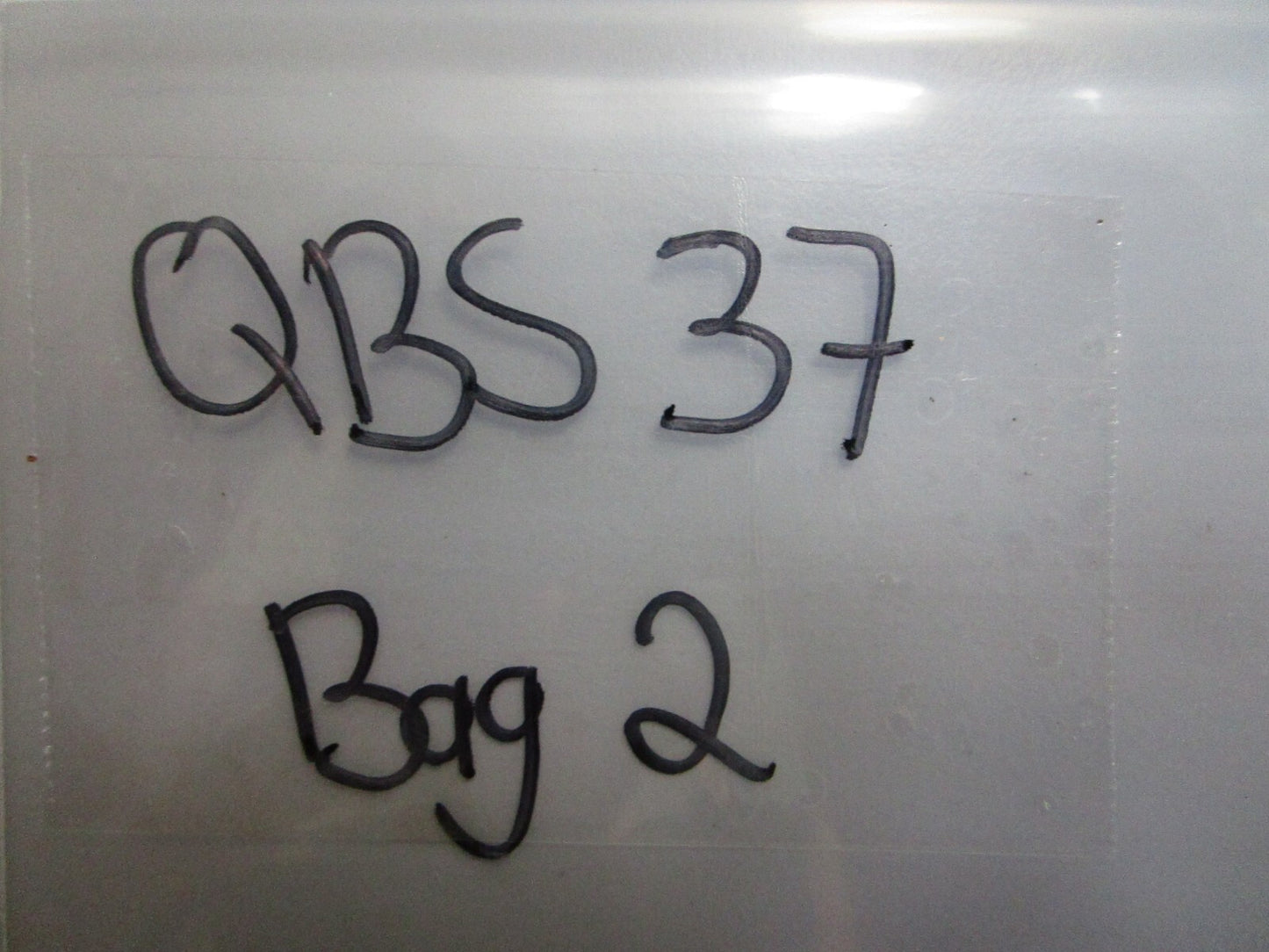 *NEW OEM* 0810 Mercury Quicksilver Insert 41674T