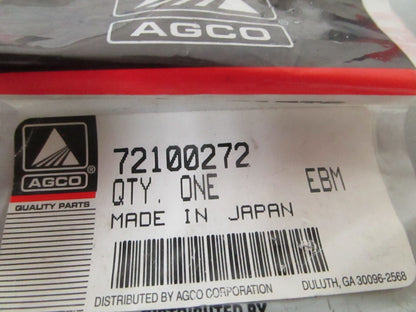NEW OEM 72100272 AGCO Pin 0810