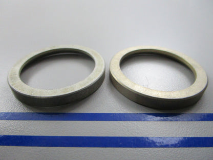 *NEW OEM* (LOT OF 2) 0810 Mercury Quicksilver Mount Spacer 23-99322