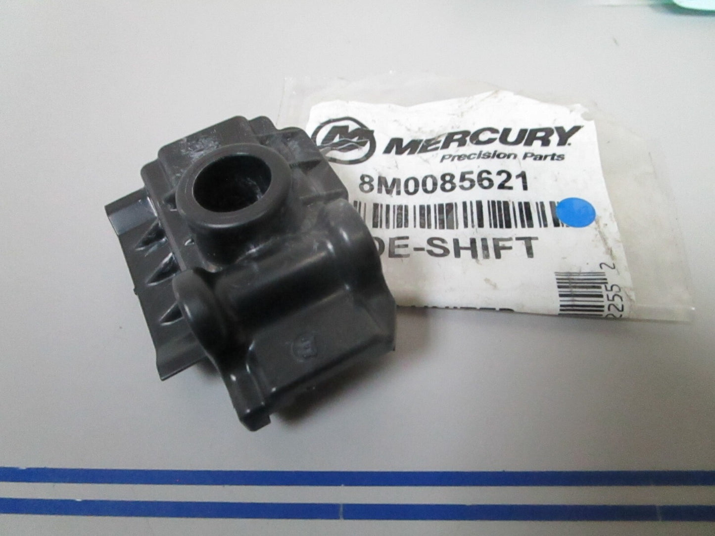 *NEW OEM* 0810 Mercury Quicksilver Shift Slide 8M0085621