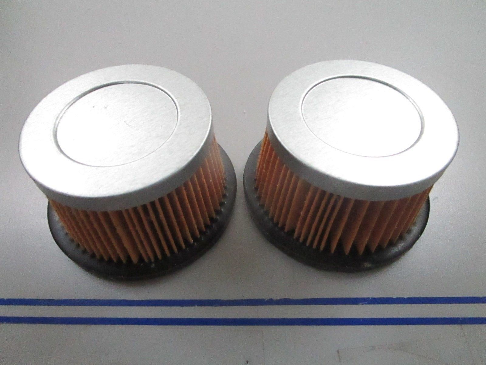 *NEW* (LOT OF 2) 0810 Oregon Air Filter 30-070 Replaces: 30727