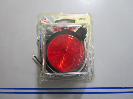 *NEW* 0810 Peterson Manufacturing 2" Marker Light V164KR