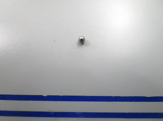 *NEW OEM* 0810 OMC Johnson Evinrude Steel Ball 122788 0122788