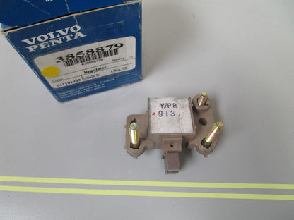 *NEW OEM* 0720 Volvo Penta Regulator 3858879