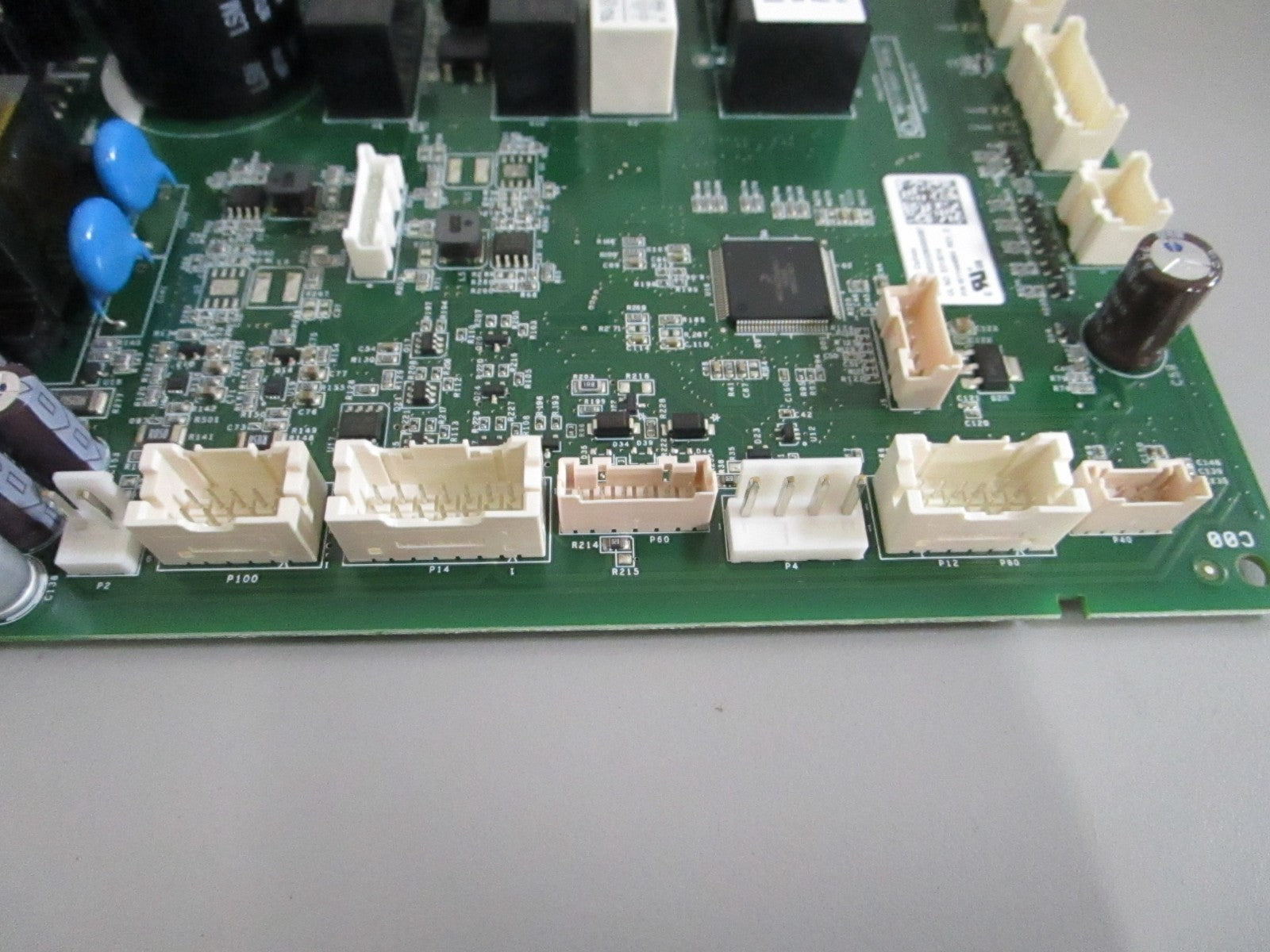 Whirlpool NEW OEM Refrigerator Electronic Control Board W11626109 NOS 0820