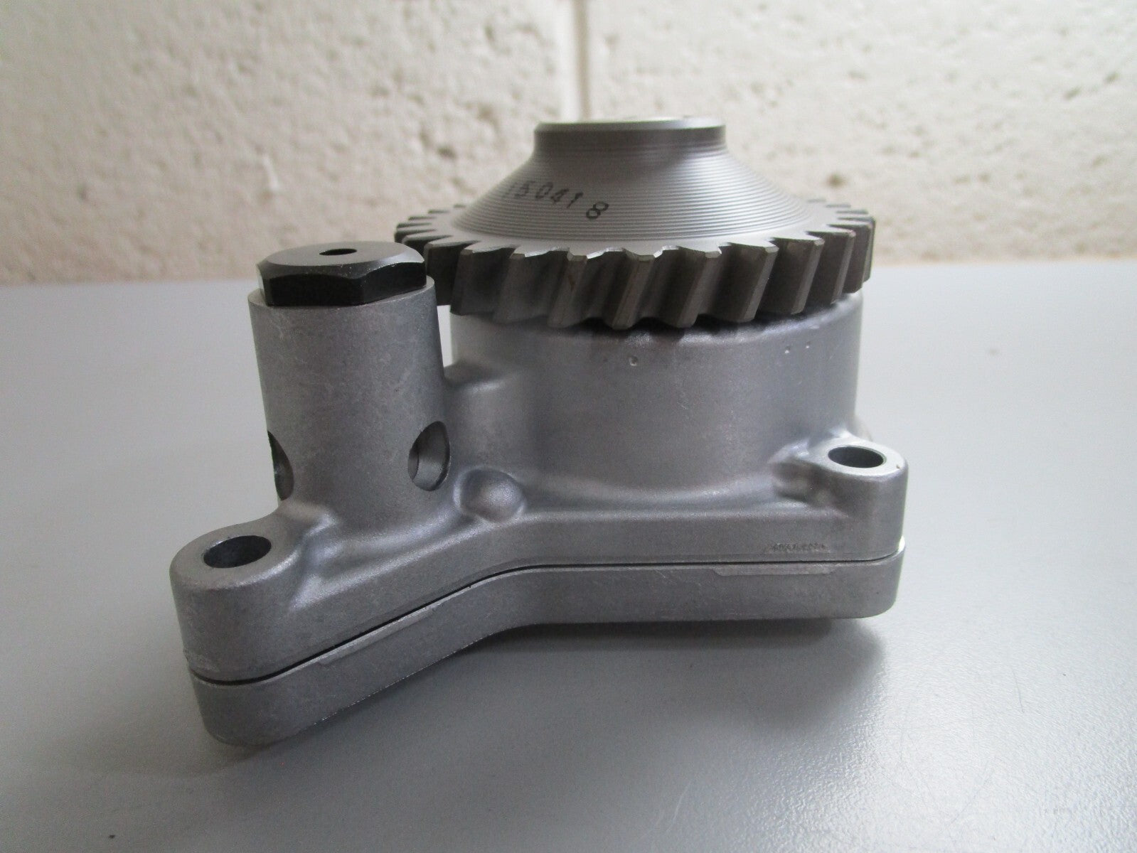 *NEW* 0820 Yanmar Oil Pump Assy 129407-32001