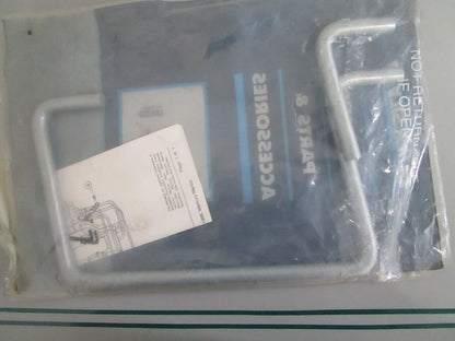Mercury NEW OEM Tilt Lock Bracket Kit F5H216 NOS Force 40-70HP Outboard 0820